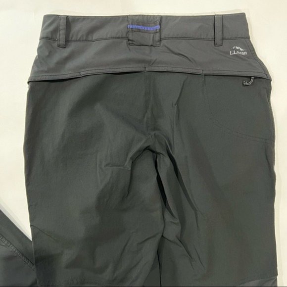 L.L. Bean Swift Ascent Hiking Pant - Picture 6 of 12